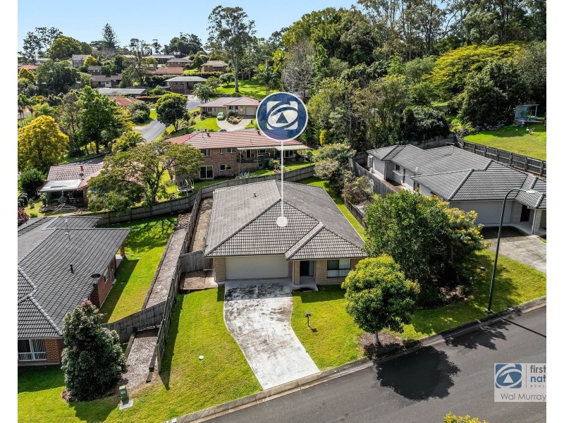 16 Newhaven Drive, Goonellabah NSW 2480