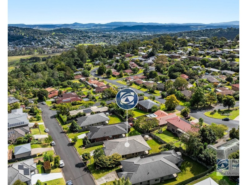 16 Newhaven Drive, Goonellabah NSW 2480