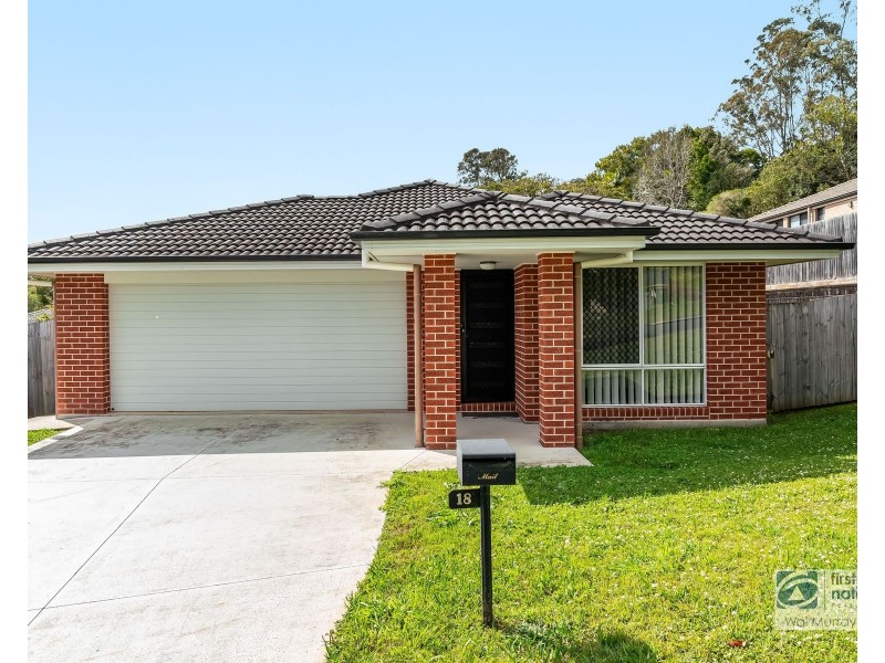 18 Newhaven Drive, Goonellabah NSW 2480
