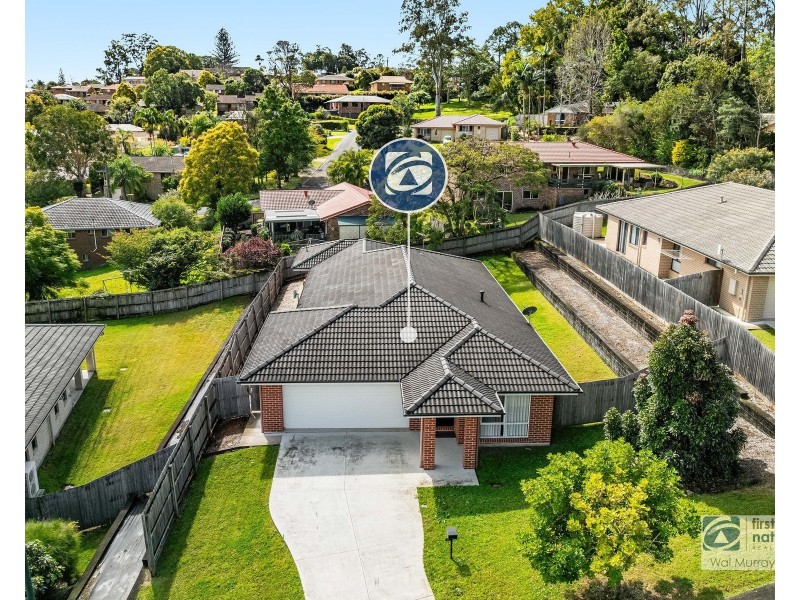 18 Newhaven Drive, Goonellabah NSW 2480