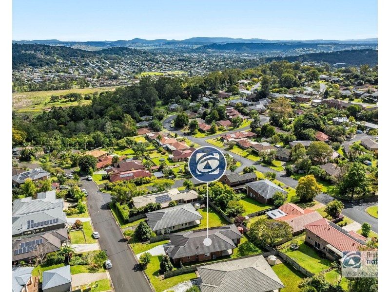 18 Newhaven Drive, Goonellabah NSW 2480