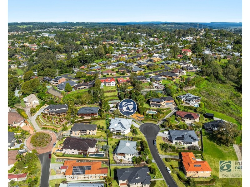 4 Neville Court, Goonellabah NSW 2480