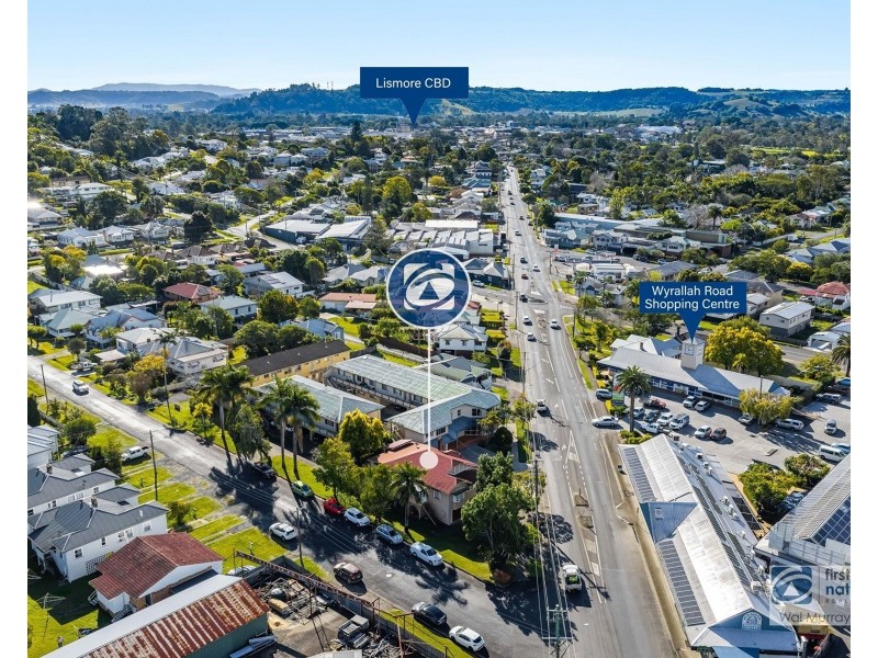 89 Wyrallah Road, Girards Hill NSW 2480