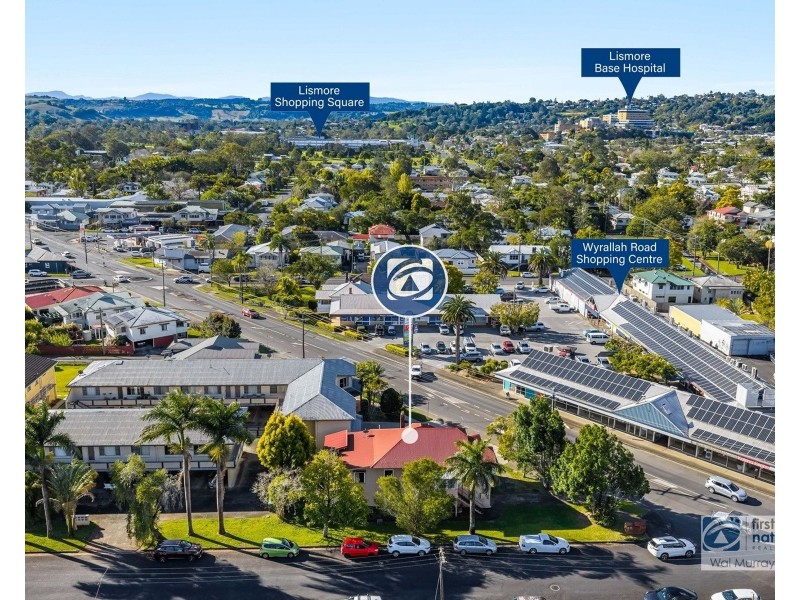 89 Wyrallah Road, Girards Hill NSW 2480