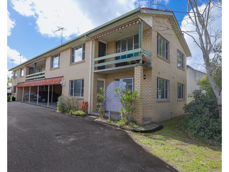 4/20 Garrard Street, Girards Hill NSW 2480