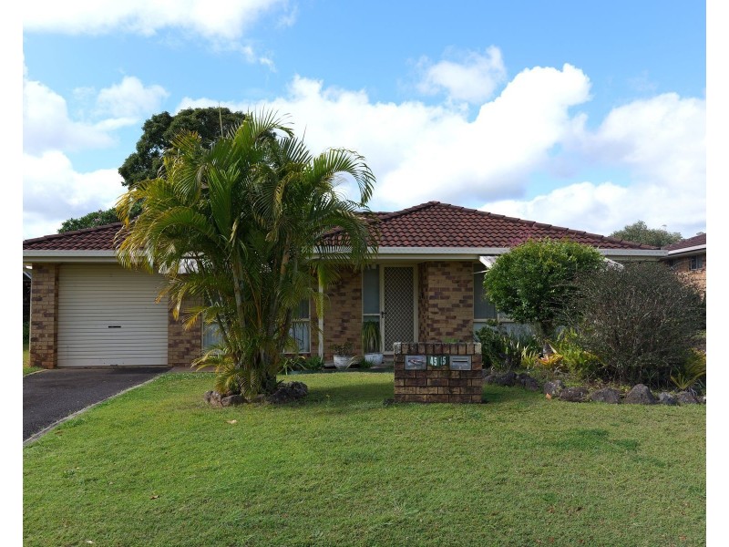 1/45 Woodland Avenue, Lismore Heights NSW 2480