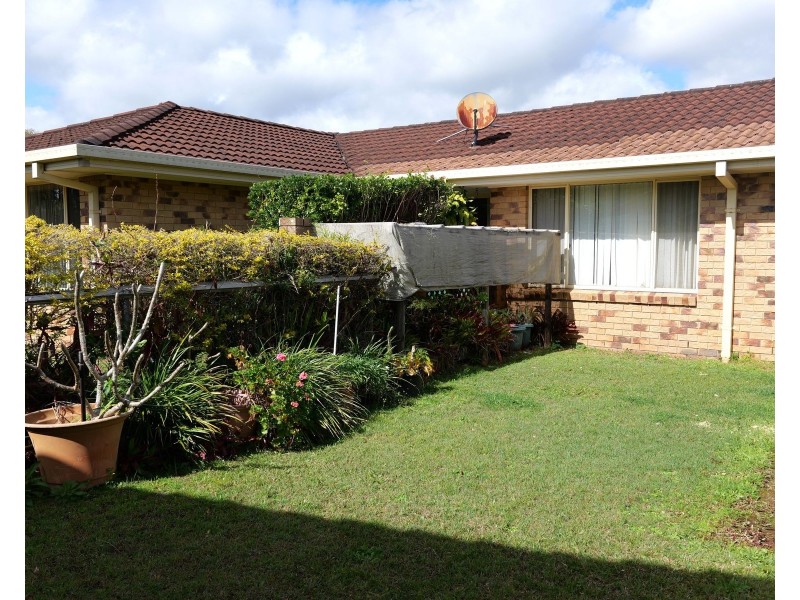 1/45 Woodland Avenue, Lismore Heights NSW 2480