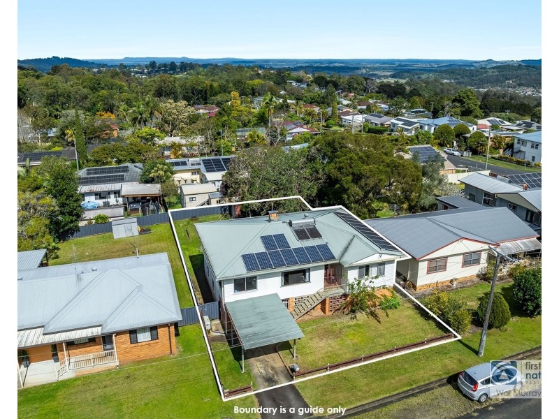 5 Fiford Avenue, Goonellabah NSW 2480