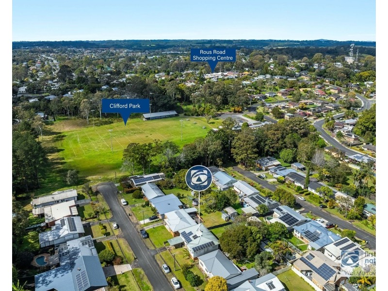 5 Fiford Avenue, Goonellabah NSW 2480