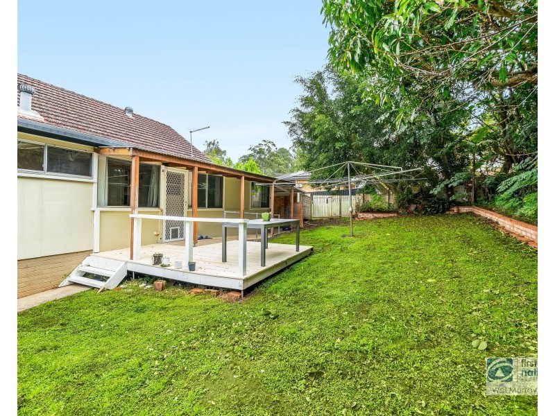 38 Eden Street, Girards Hill NSW 2480