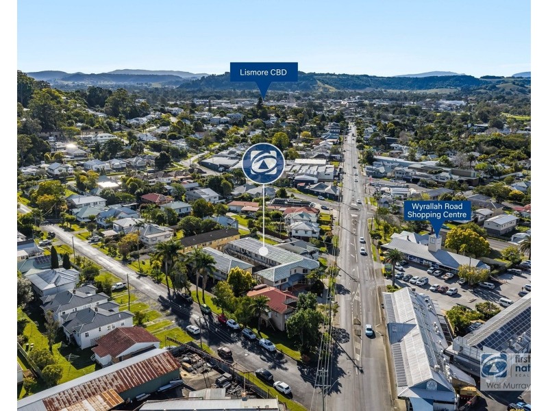 85 Wyrallah Road, Girards Hill NSW 2480