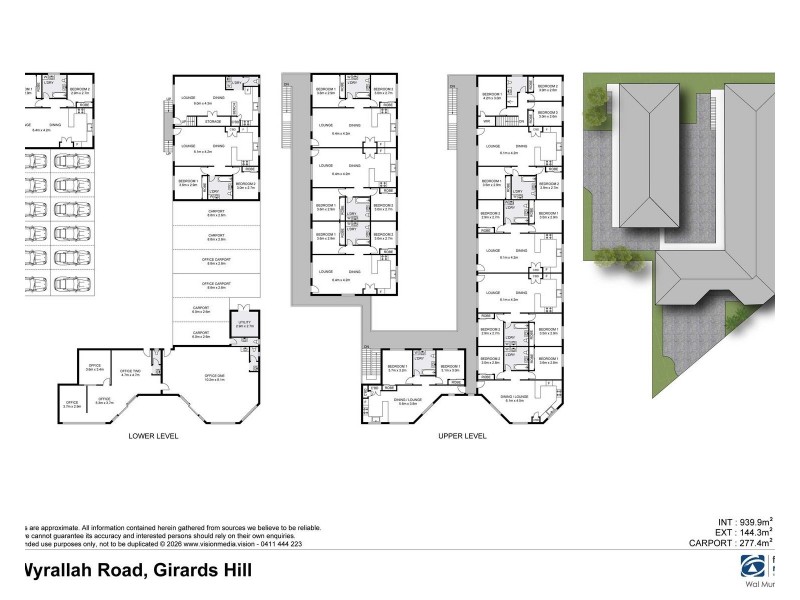 85 Wyrallah Road, Girards Hill NSW 2480