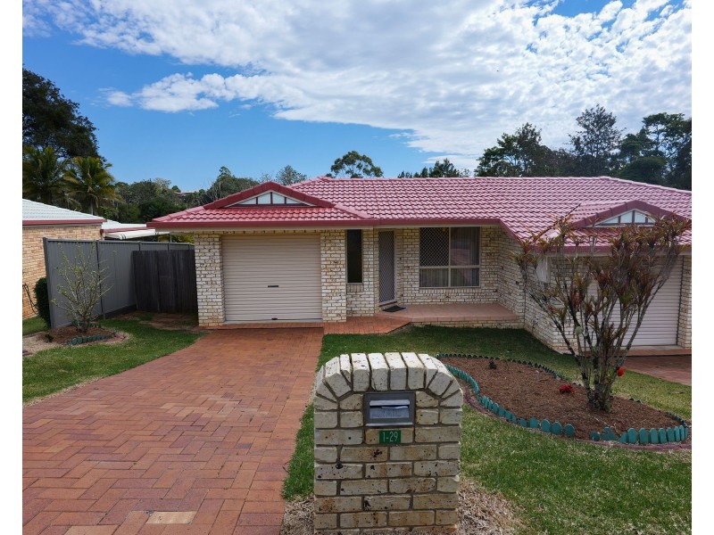 1/29 Kookaburra Terrace, Goonellabah NSW 2480
