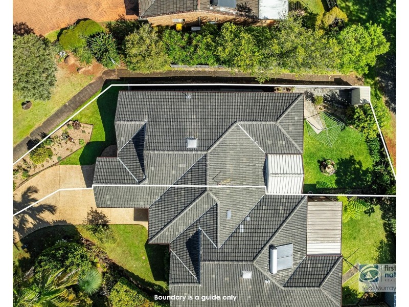 1/6 Nature Court, Goonellabah NSW 2480