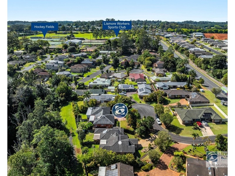 1/6 Nature Court, Goonellabah NSW 2480
