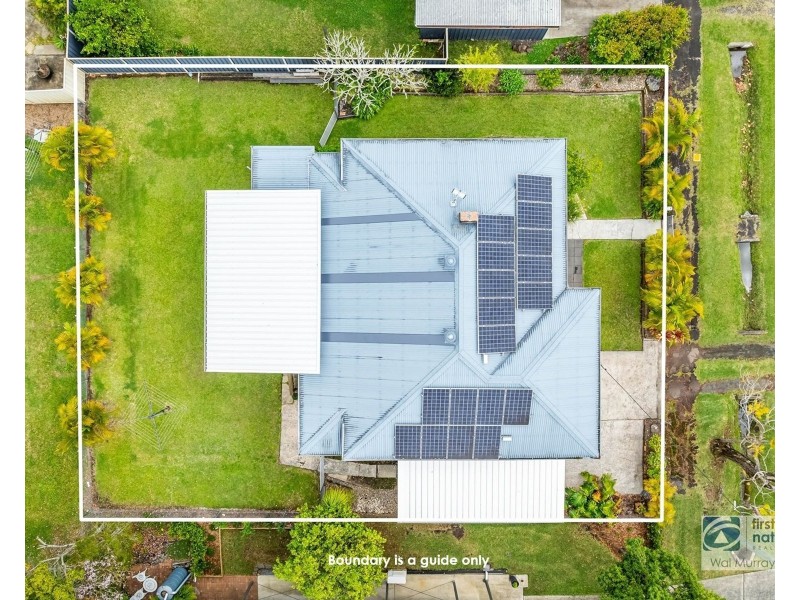 7 Garrard Street, Girards Hill NSW 2480
