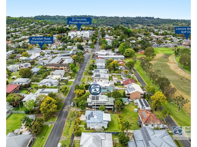 7 Garrard Street, Girards Hill NSW 2480