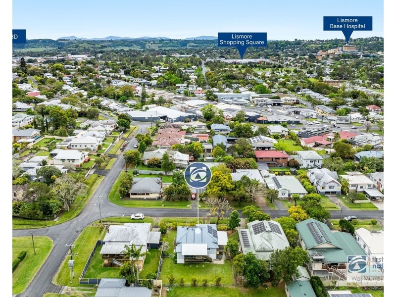 7 Garrard Street, Girards Hill NSW 2480