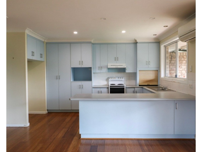 2/1 Kookaburra Terrace, Goonellabah NSW 2480