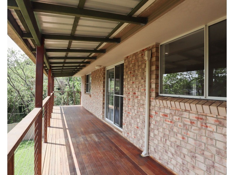 2/1 Kookaburra Terrace, Goonellabah NSW 2480