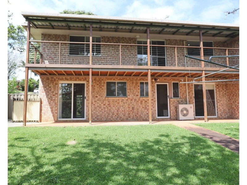 2/1 Kookaburra Terrace, Goonellabah NSW 2480