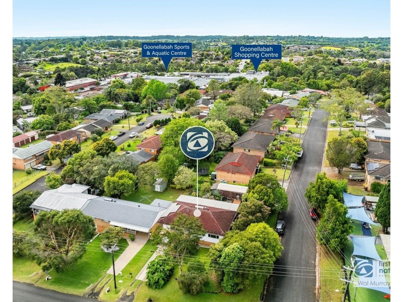 14 Phillip Street, Goonellabah NSW 2480