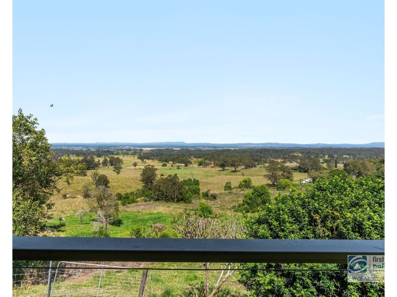 815 Naughtons Gap Road, Naughtons Gap NSW 2470