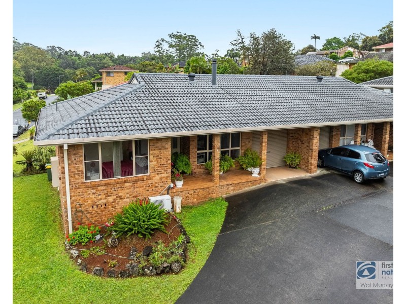 3/10 Conifer Street, Goonellabah NSW 2480