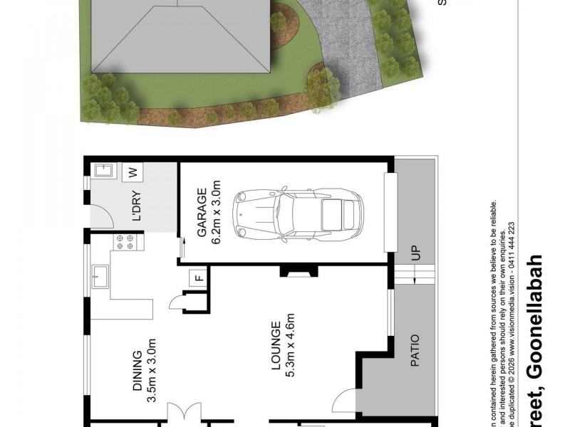 3/10 Conifer Street, Goonellabah NSW 2480