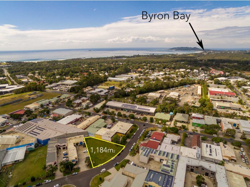 6 Wollongbar Street, Byron Bay NSW 2481