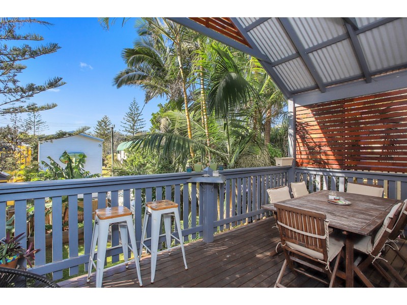 7 Beach Avenue, South Golden Beach NSW 2483