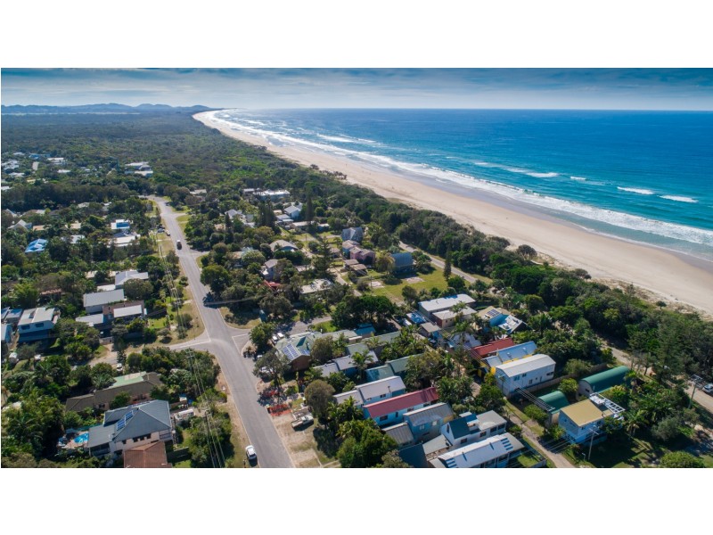 7 Beach Avenue, South Golden Beach NSW 2483