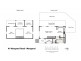 Wanganui NSW 2482 Floorplan