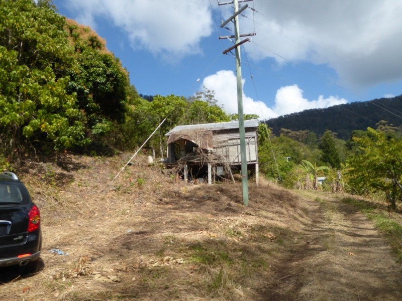 Lot 7 Palmwoods Road, Palmwoods NSW 2482