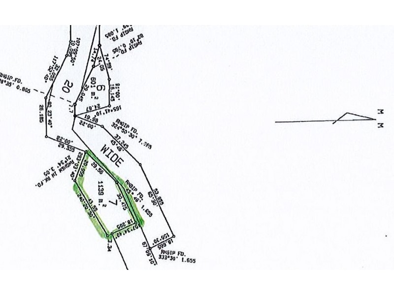 Lot 7 Palmwoods Road, Palmwoods NSW 2482