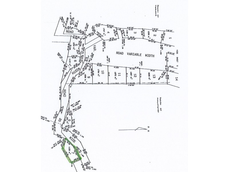 Lot 7 Palmwoods Road, Palmwoods NSW 2482