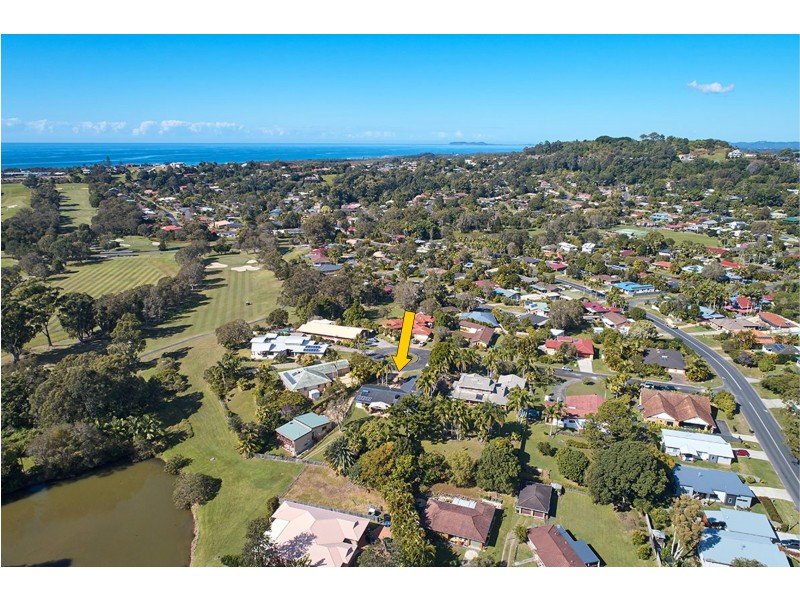 3 Tathra Glen, Ocean Shores NSW 2483