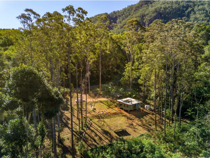 247 Huonbrook Road, Huonbrook NSW 2482