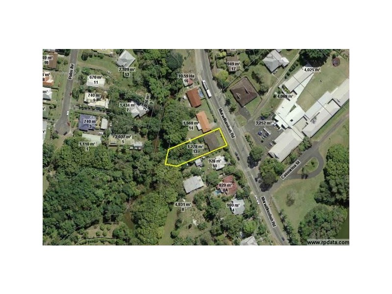 12 Murwillumbah Rd, Mullumbimby NSW 2482