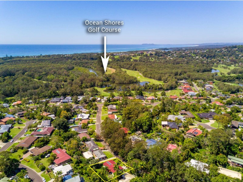 16 Mundurra Avenue, Ocean Shores NSW 2483
