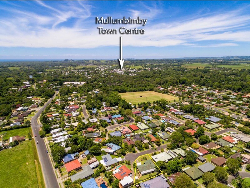 11 Grevillea Avenue, Mullumbimby NSW 2482