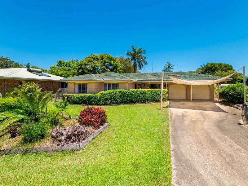 11 Grevillea Avenue, Mullumbimby NSW 2482