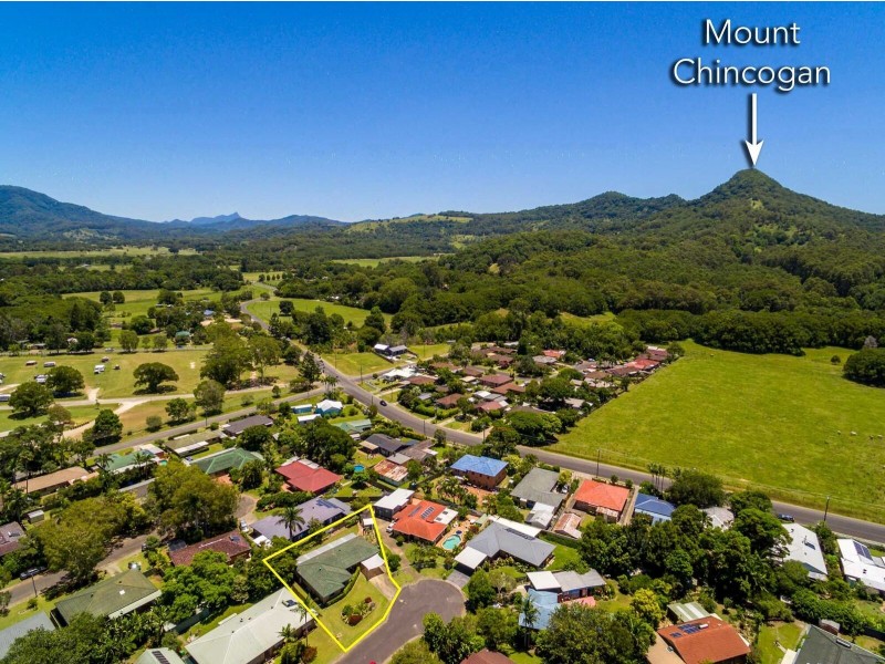 11 Grevillea Avenue, Mullumbimby NSW 2482