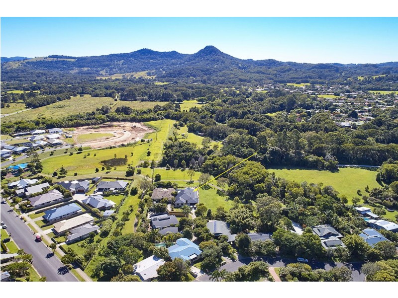 5B Hottentot Crescent, Mullumbimby NSW 2482