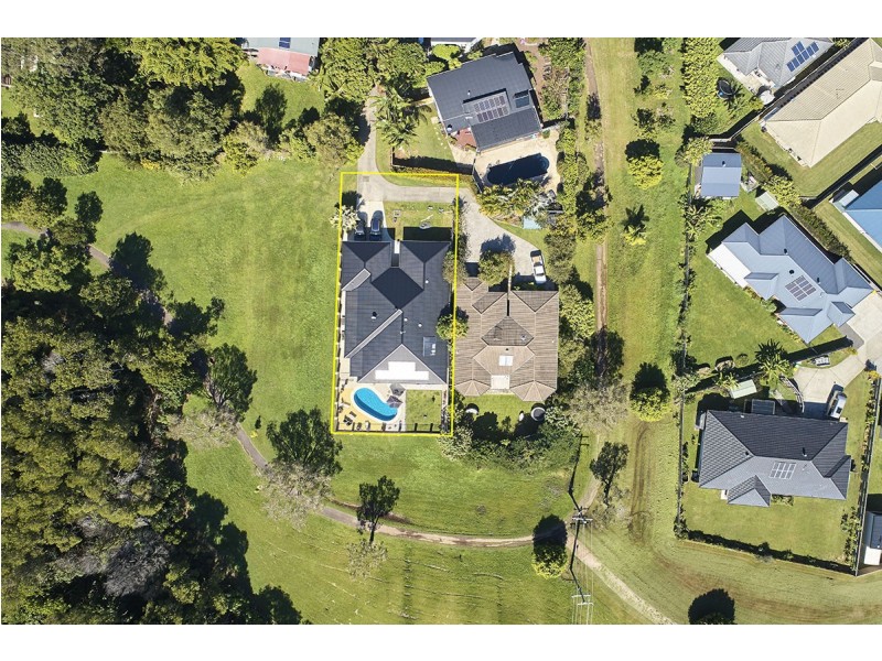 5B Hottentot Crescent, Mullumbimby NSW 2482