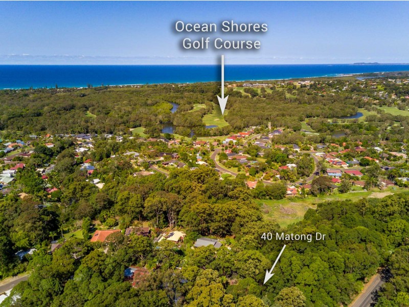 40 Matong Drive, Ocean Shores NSW 2483