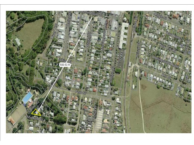 10 Jubilee Avenue, Mullumbimby NSW 2482