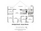 20 Rajah Road, Ocean Shores NSW 2483 Floorplan