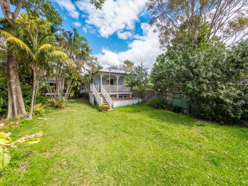6 Train Street, Mullumbimby NSW 2482