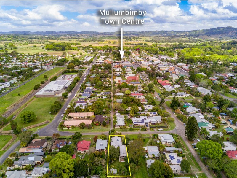6 Train Street, Mullumbimby NSW 2482